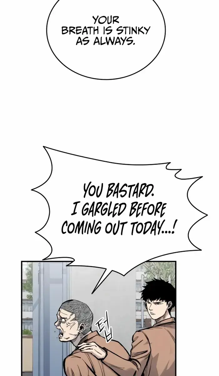 High Class Chapter 14 Page 94