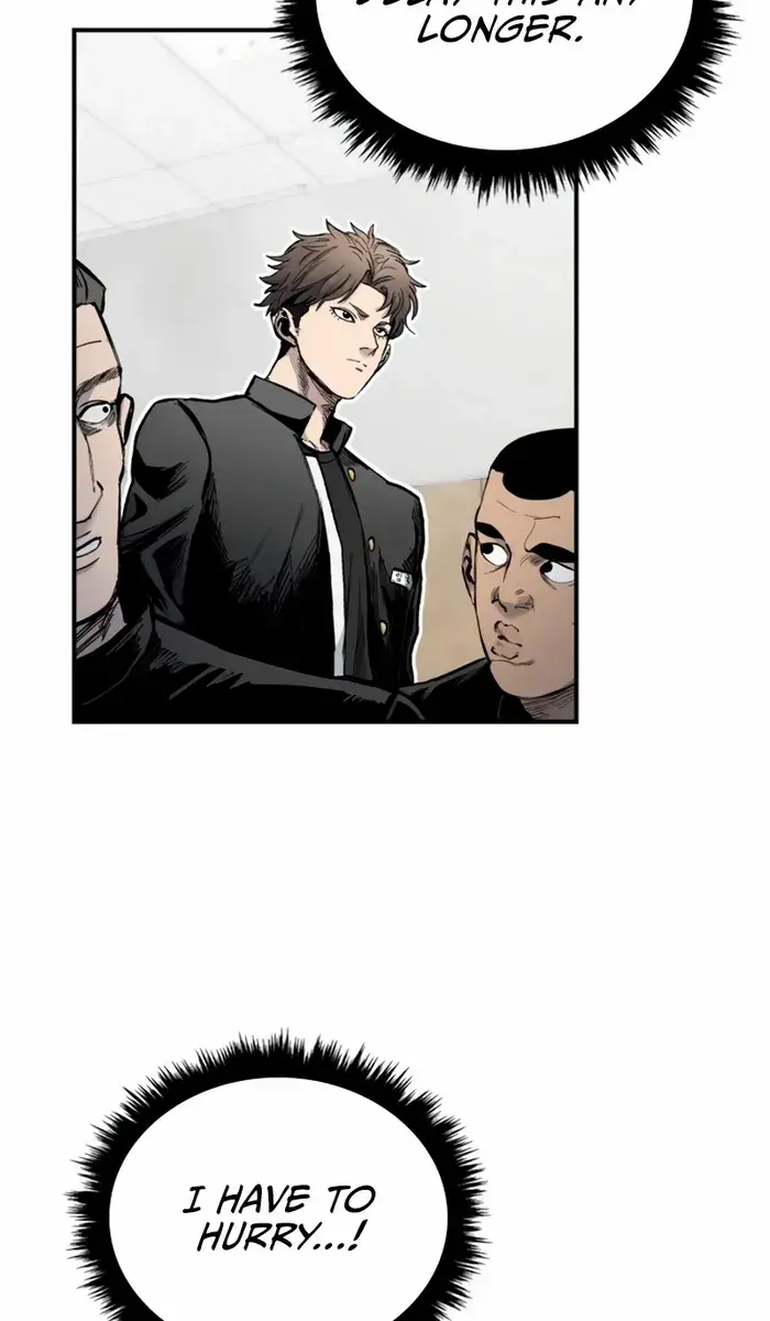 High Class Chapter 14 Page 104