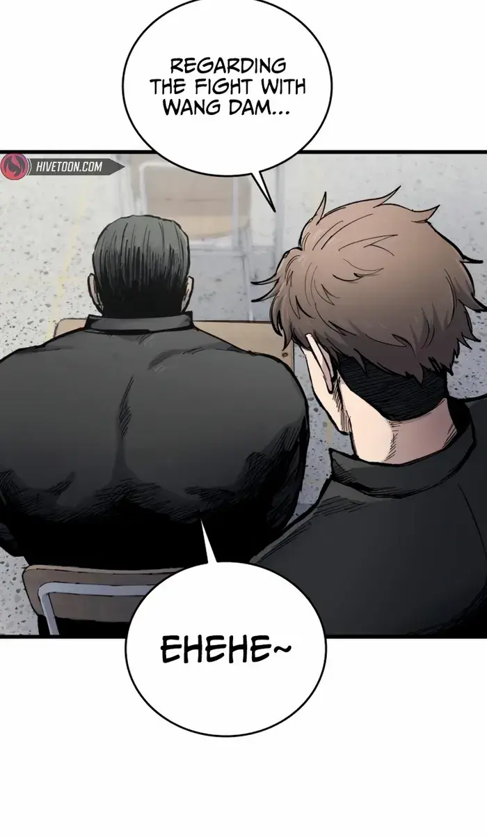 High Class Chapter 14 Page 106