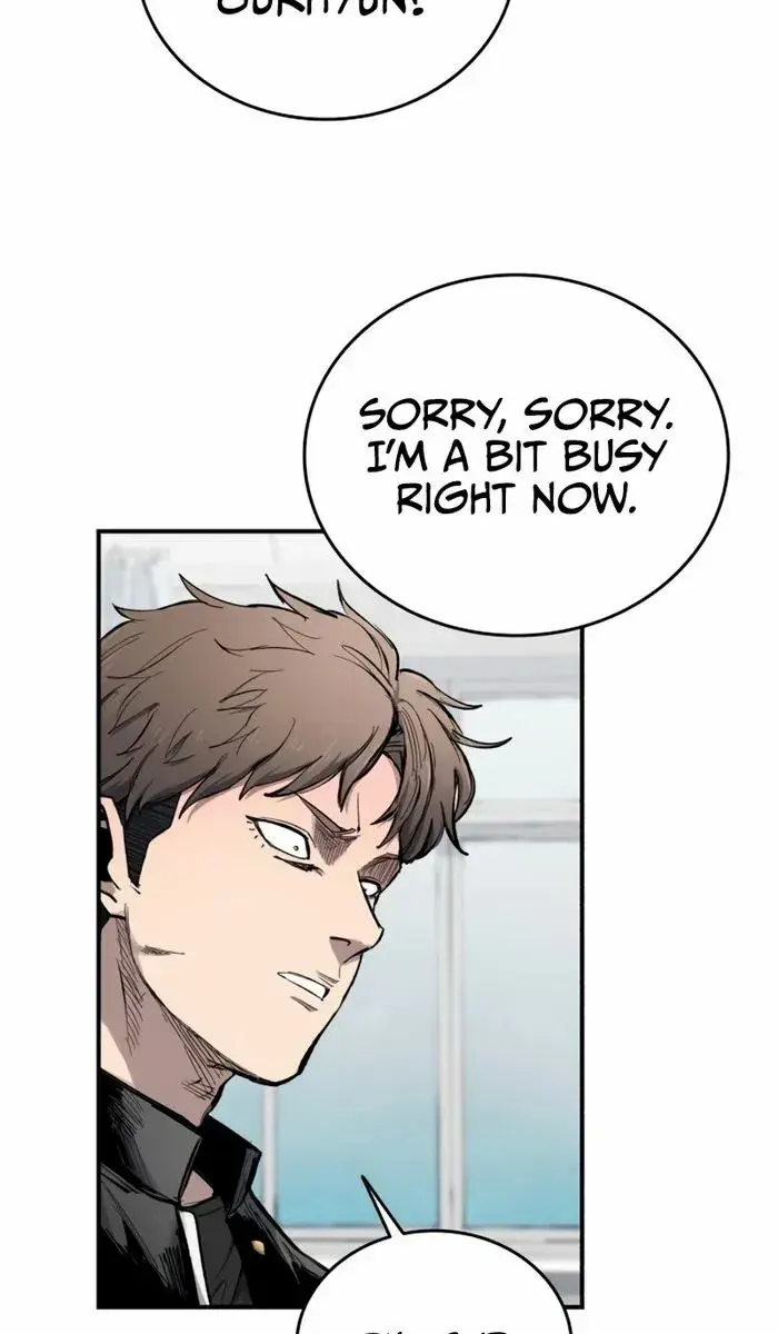 High Class Chapter 14 Page 110