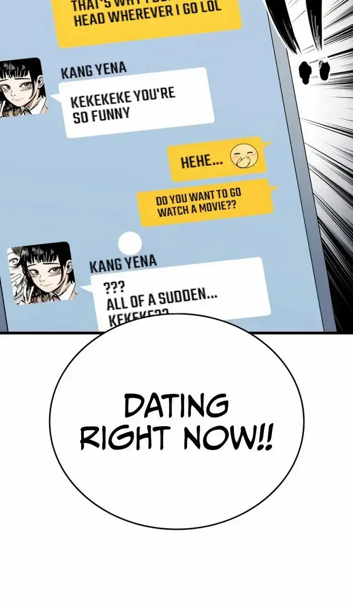 High Class Chapter 14 Page 114