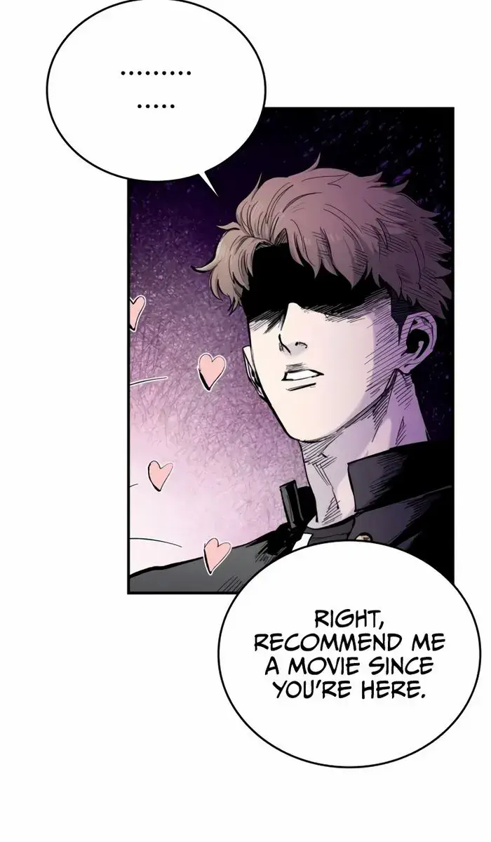 High Class Chapter 15 Page 4