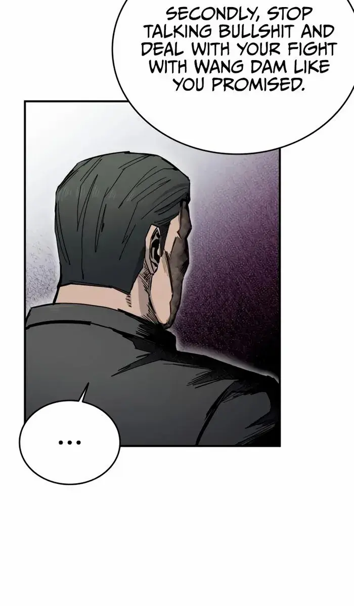 High Class Chapter 15 Page 9