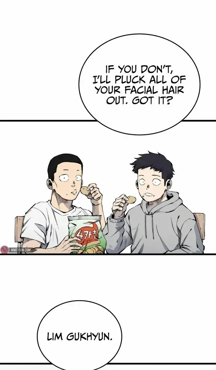 High Class Chapter 15 Page 10