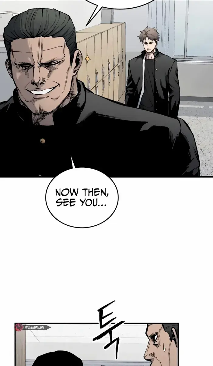 High Class Chapter 15 Page 20