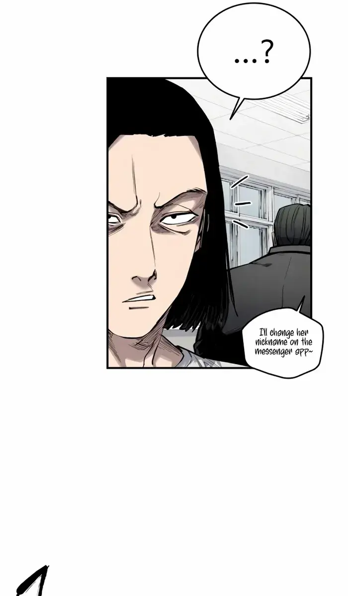 High Class Chapter 15 Page 22