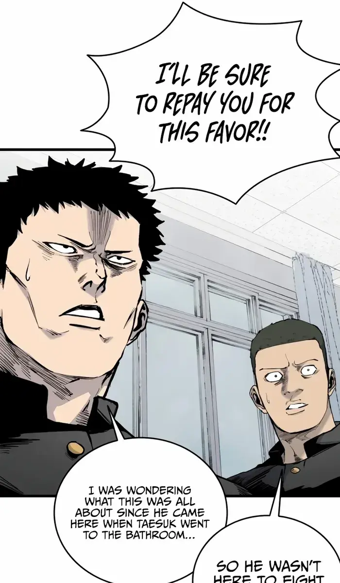 High Class Chapter 15 Page 32