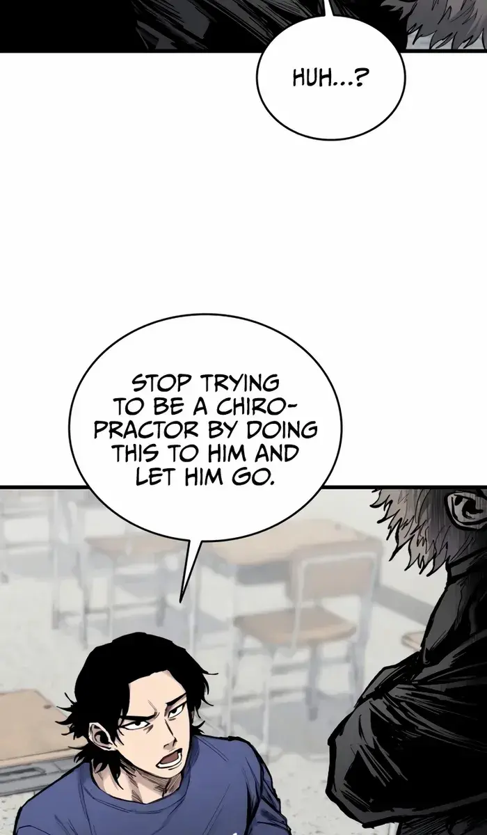 High Class Chapter 15 Page 34