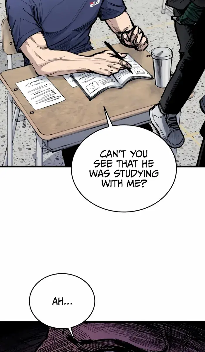 High Class Chapter 15 Page 35