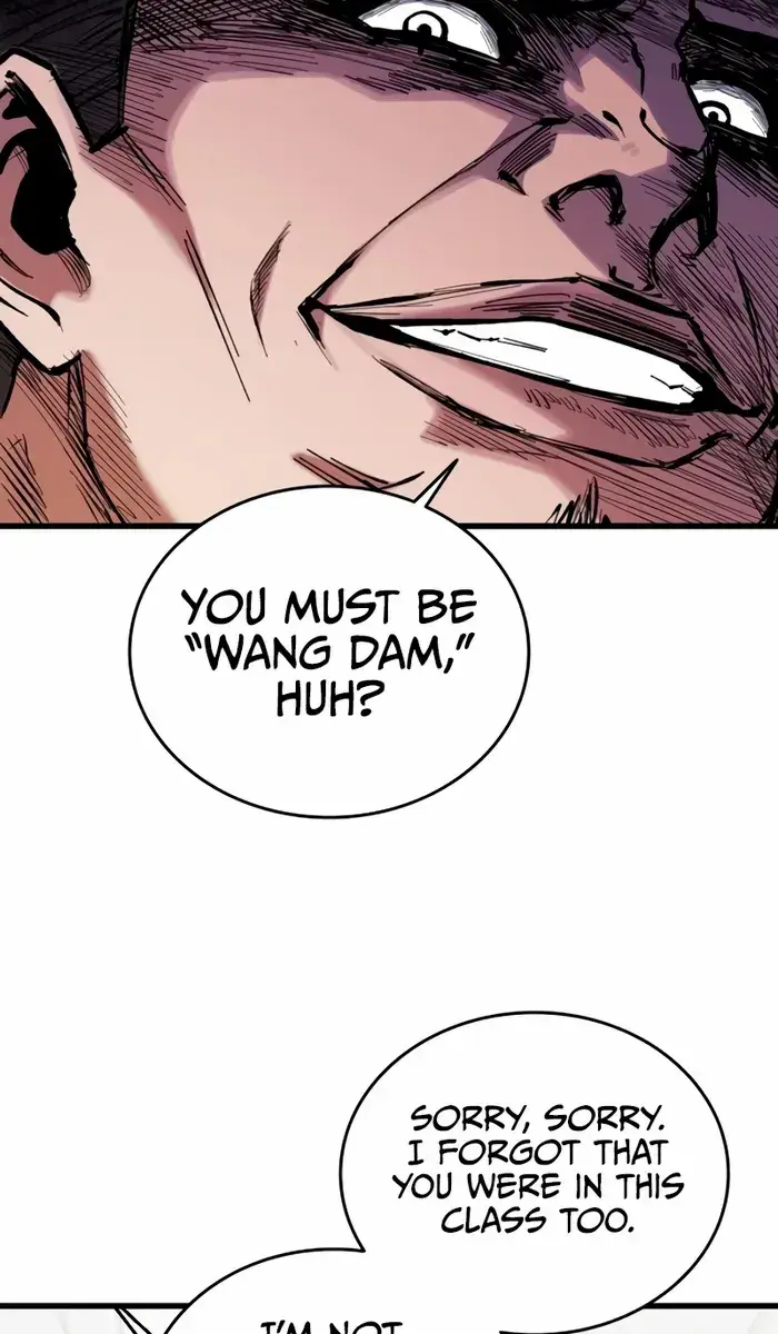 High Class Chapter 15 Page 36