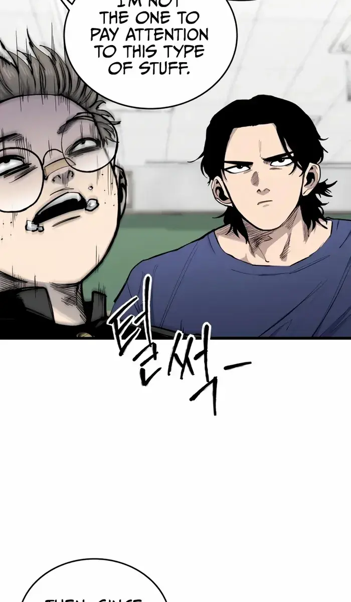 High Class Chapter 15 Page 37