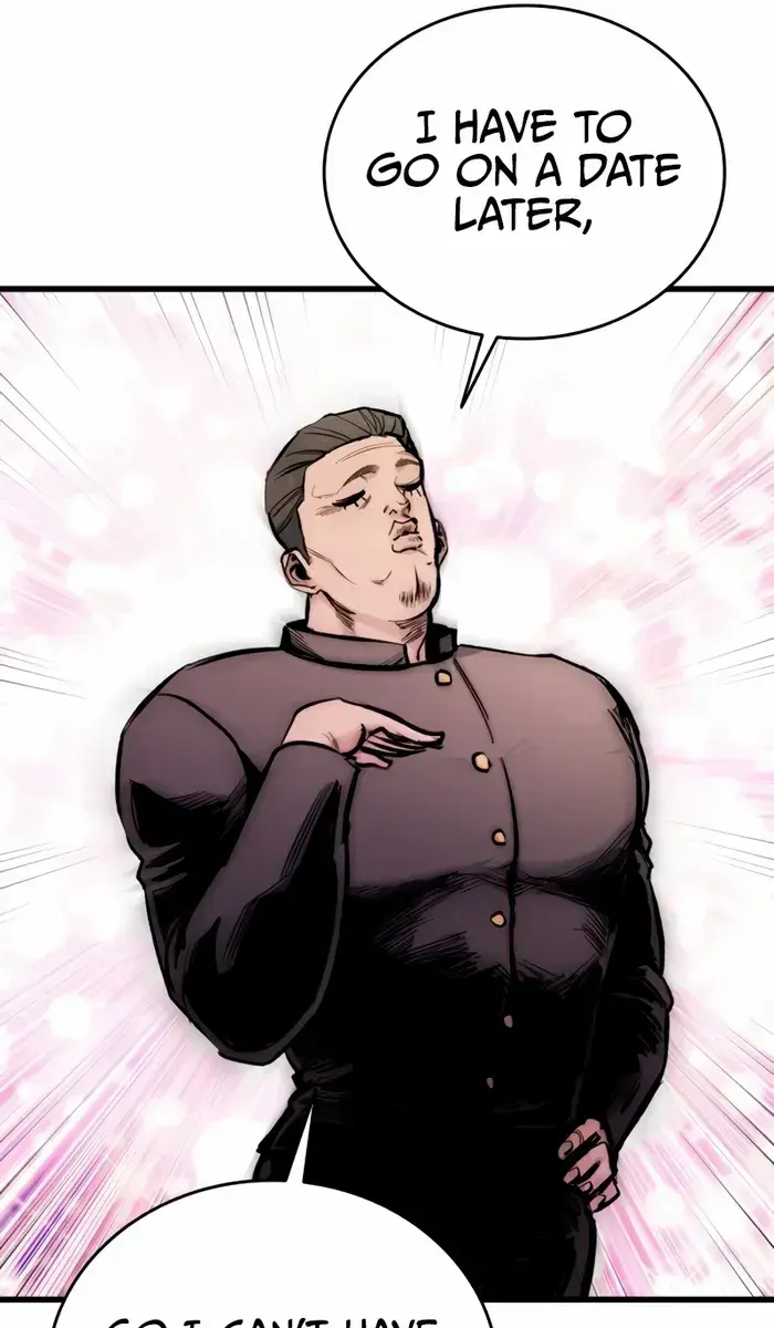 High Class Chapter 15 Page 42