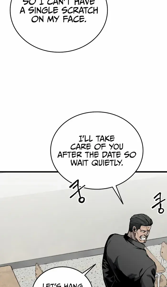 High Class Chapter 15 Page 43