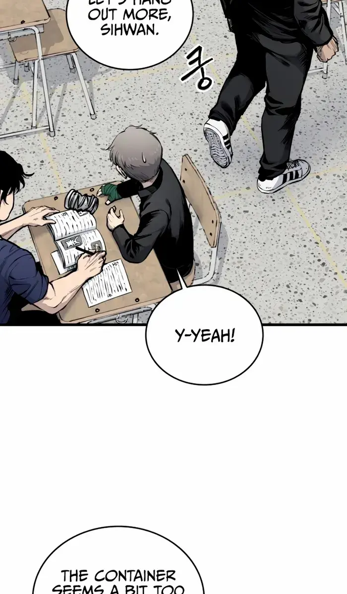 High Class Chapter 15 Page 44