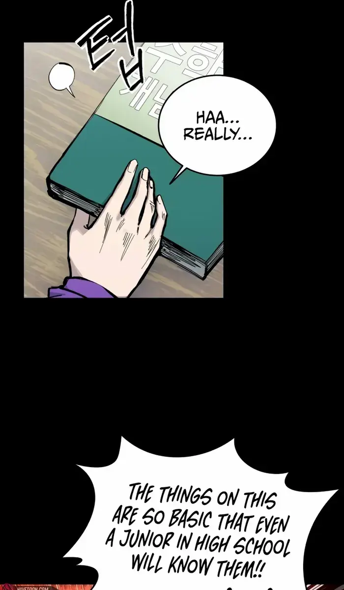 High Class Chapter 15 Page 49