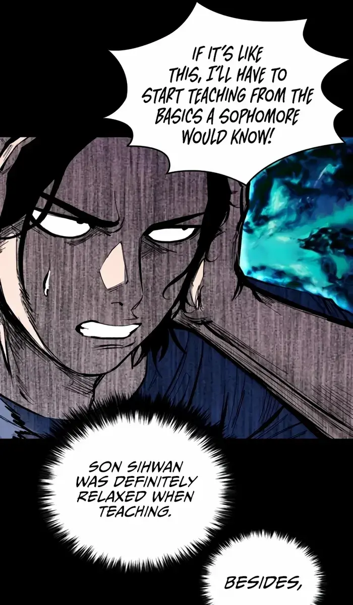 High Class Chapter 15 Page 52