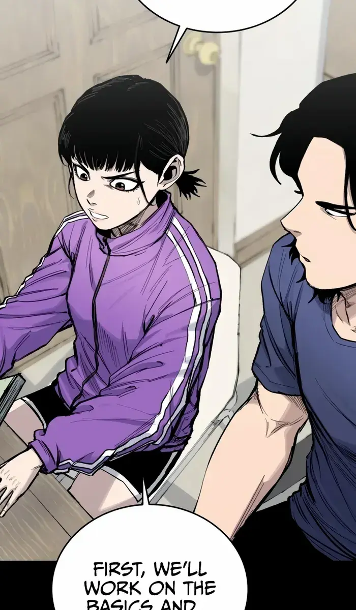 High Class Chapter 15 Page 56