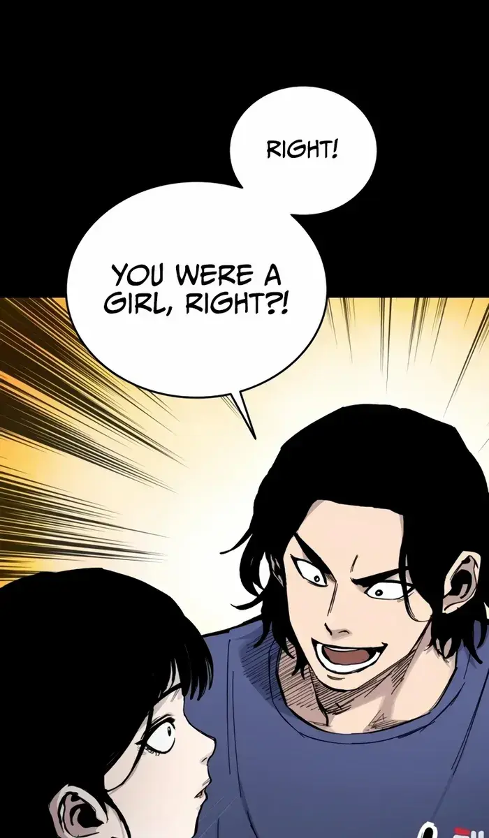 High Class Chapter 15 Page 58