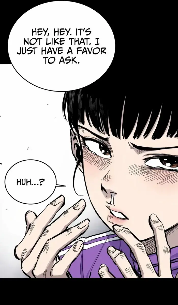 High Class Chapter 15 Page 62