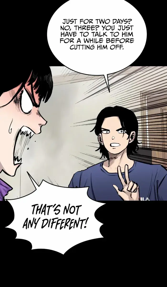 High Class Chapter 15 Page 66