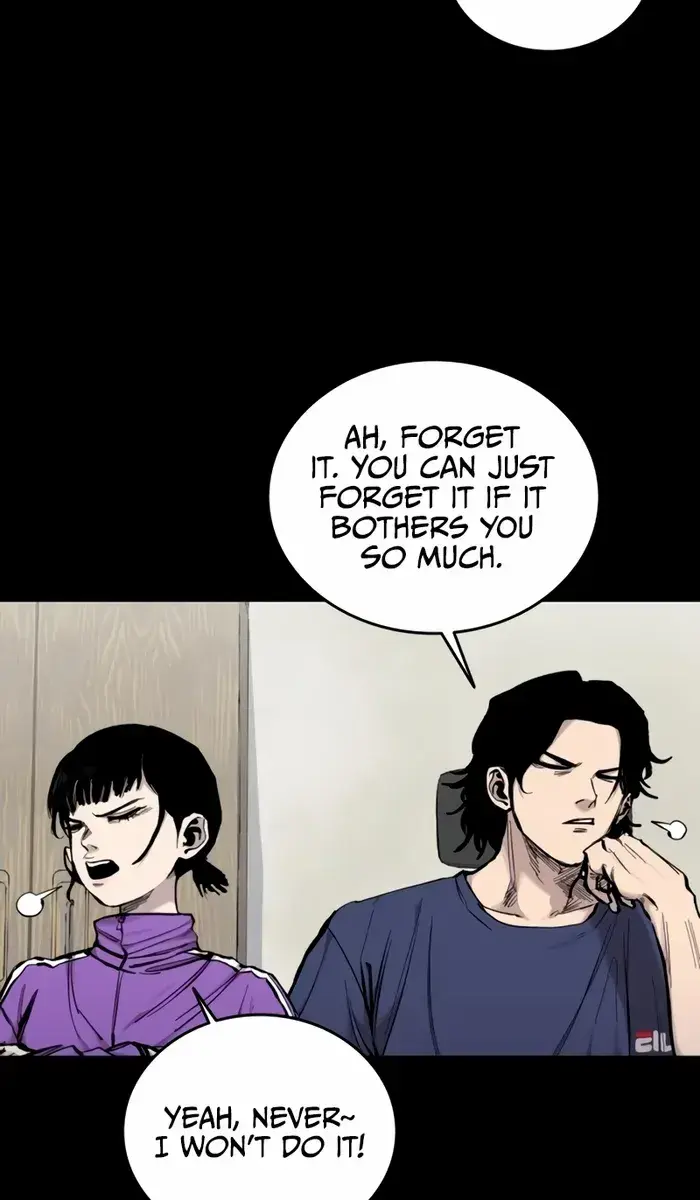 High Class Chapter 15 Page 68