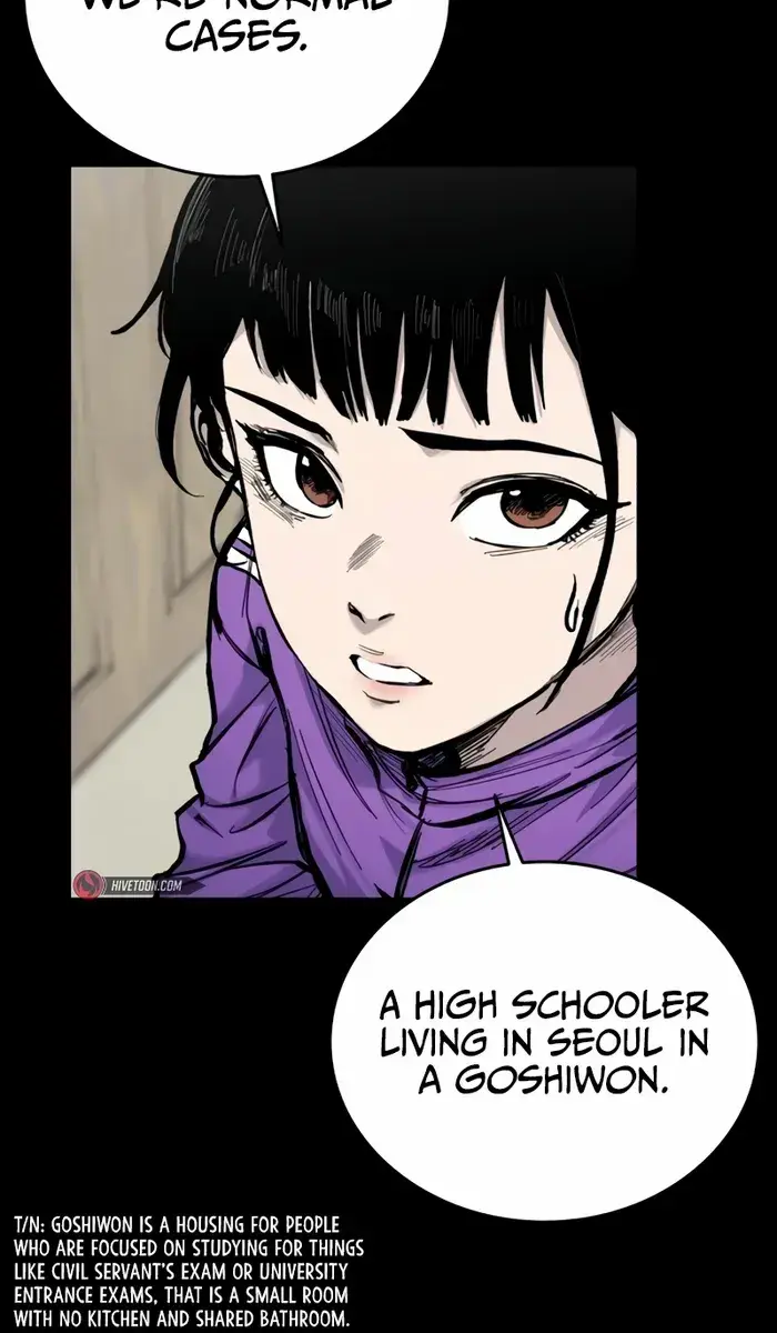 High Class Chapter 15 Page 71