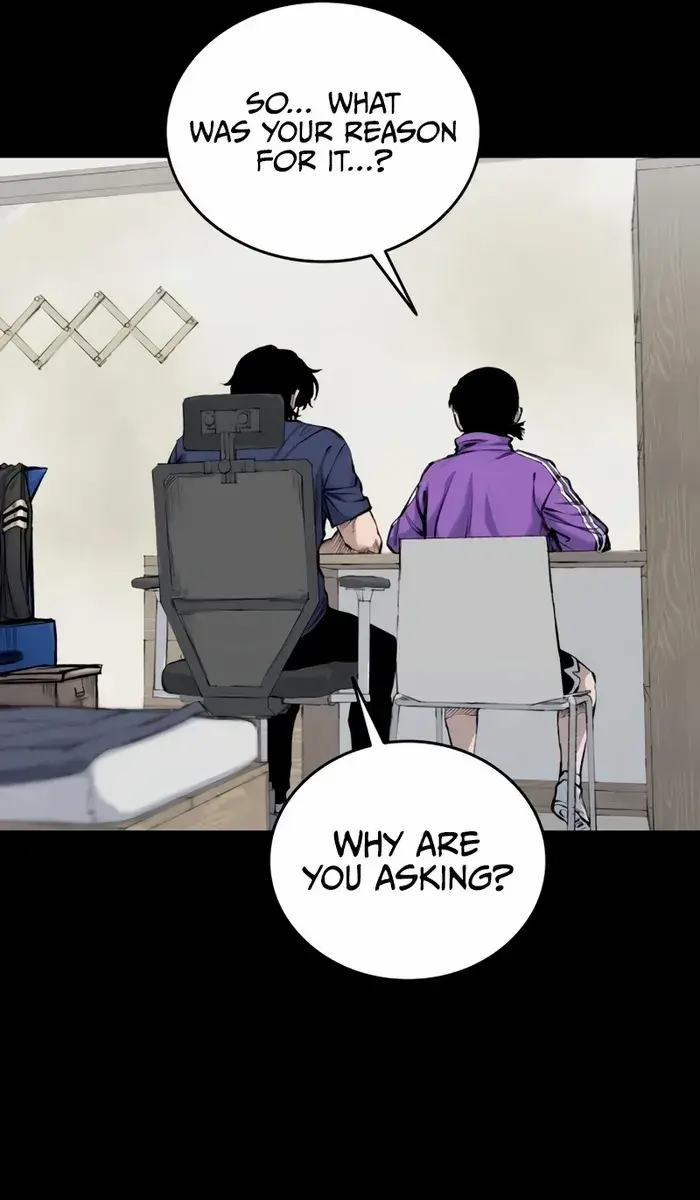 High Class Chapter 15 Page 73