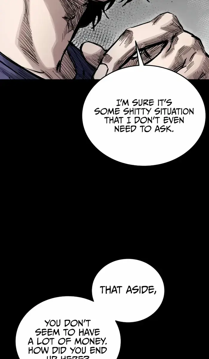 High Class Chapter 15 Page 75