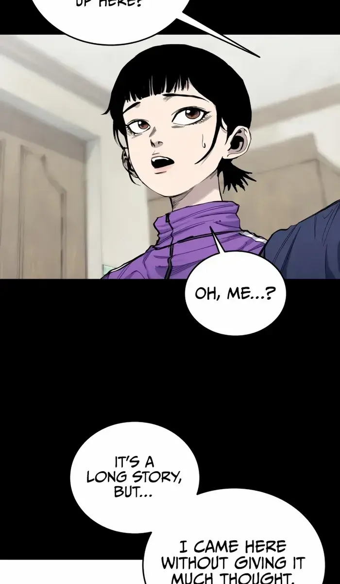 High Class Chapter 15 Page 76