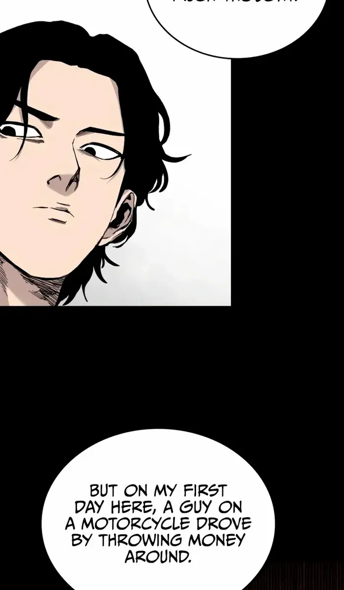 High Class Chapter 15 Page 77