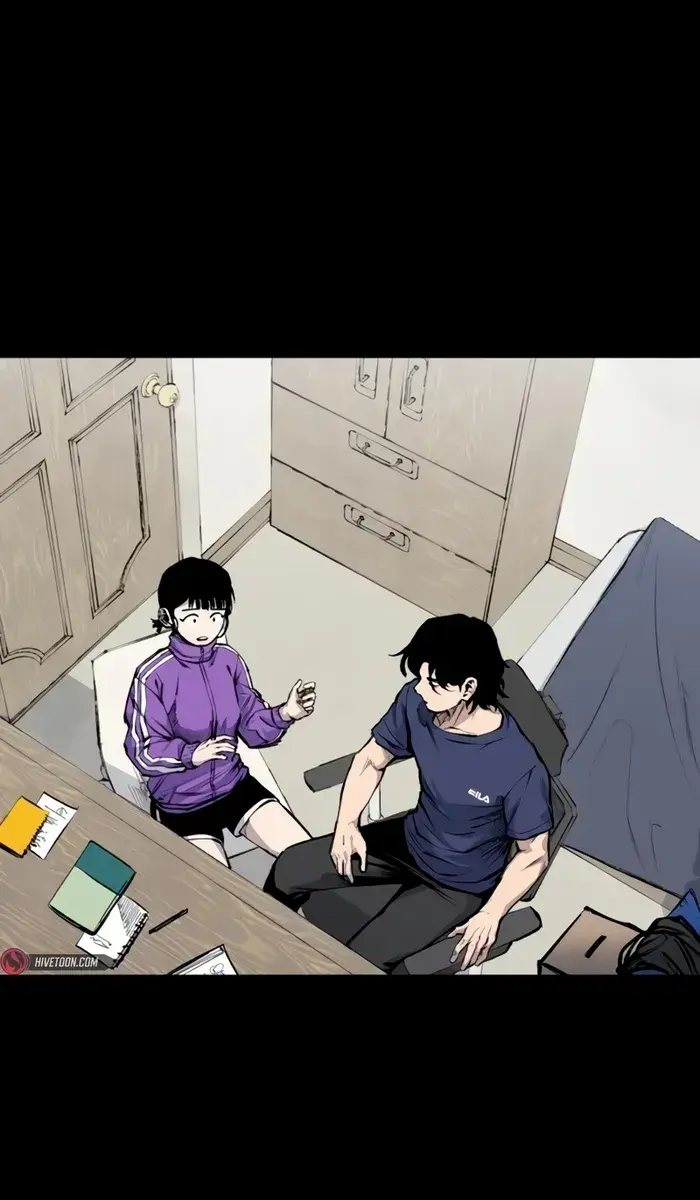 High Class Chapter 15 Page 81