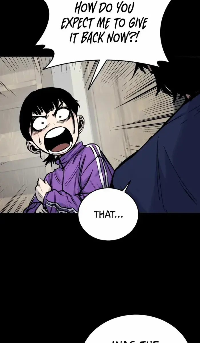 High Class Chapter 15 Page 85