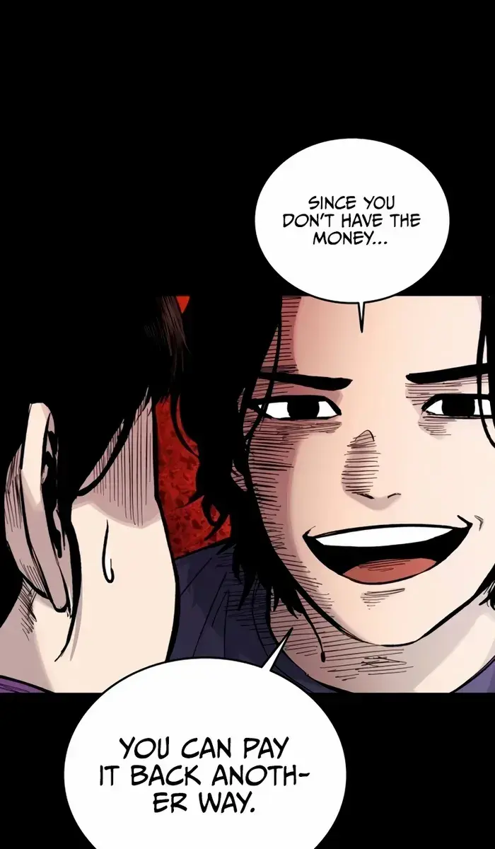 High Class Chapter 15 Page 88