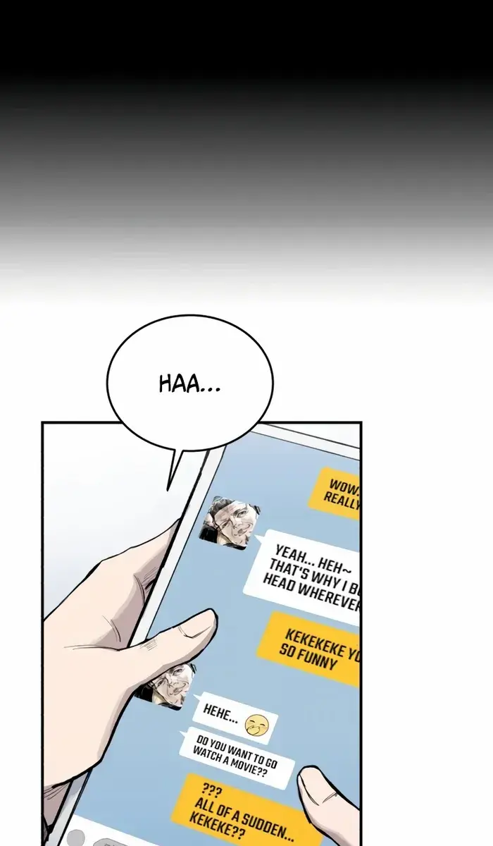 High Class Chapter 15 Page 91