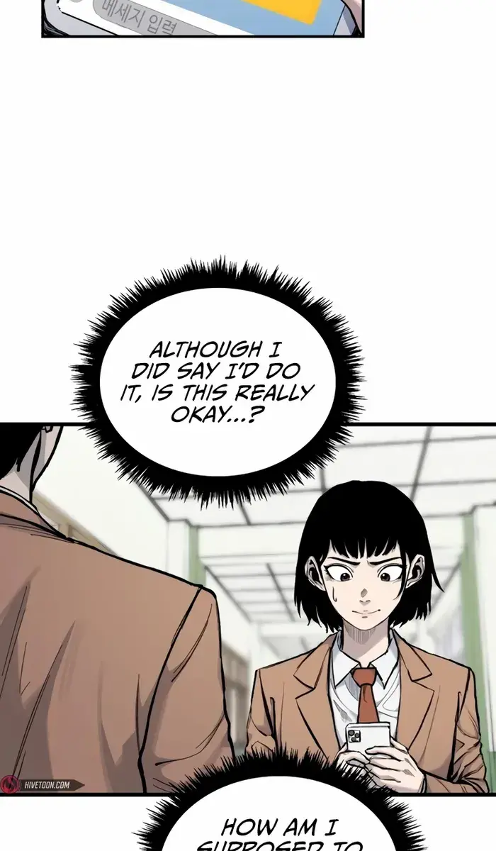 High Class Chapter 15 Page 92