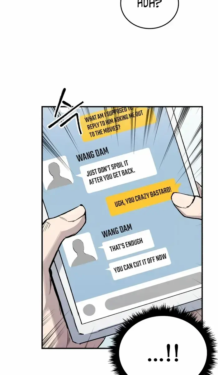 High Class Chapter 15 Page 98