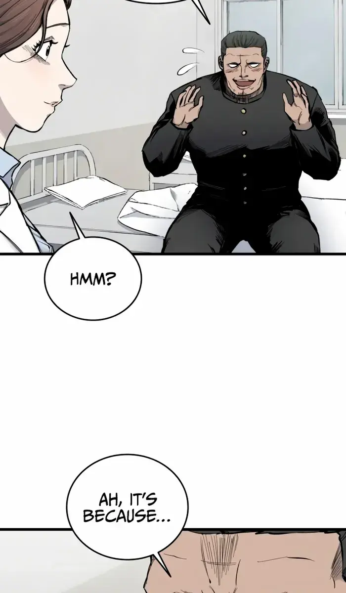 High Class Chapter 15 Page 106