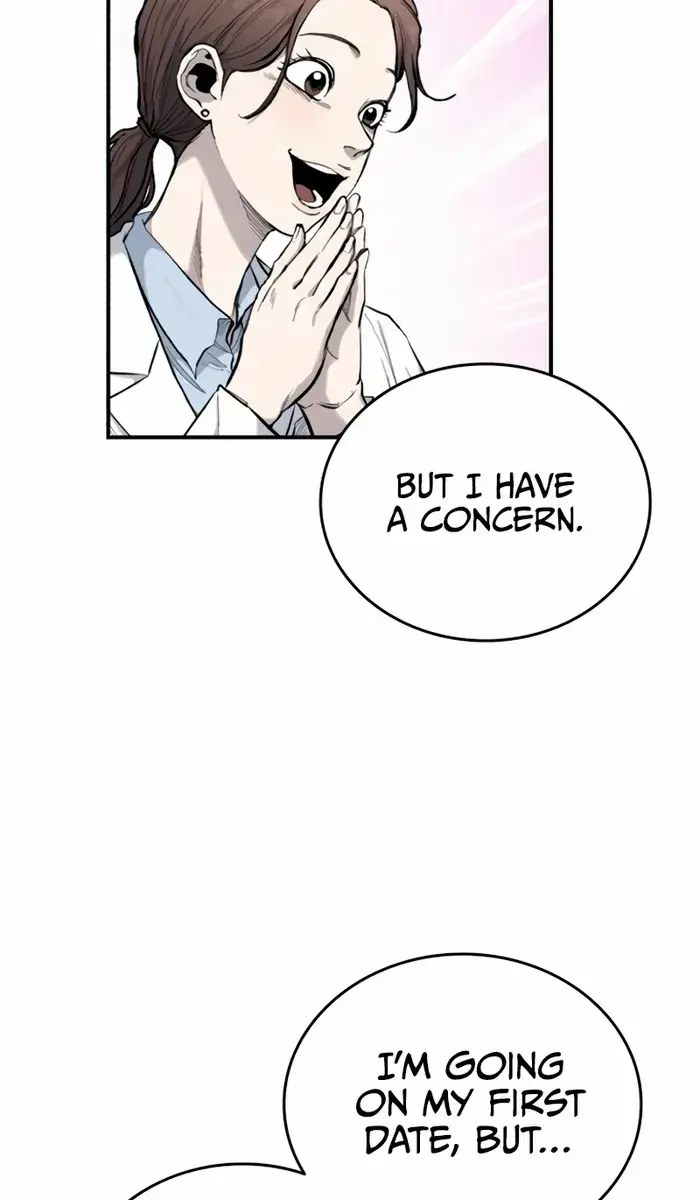 High Class Chapter 15 Page 108