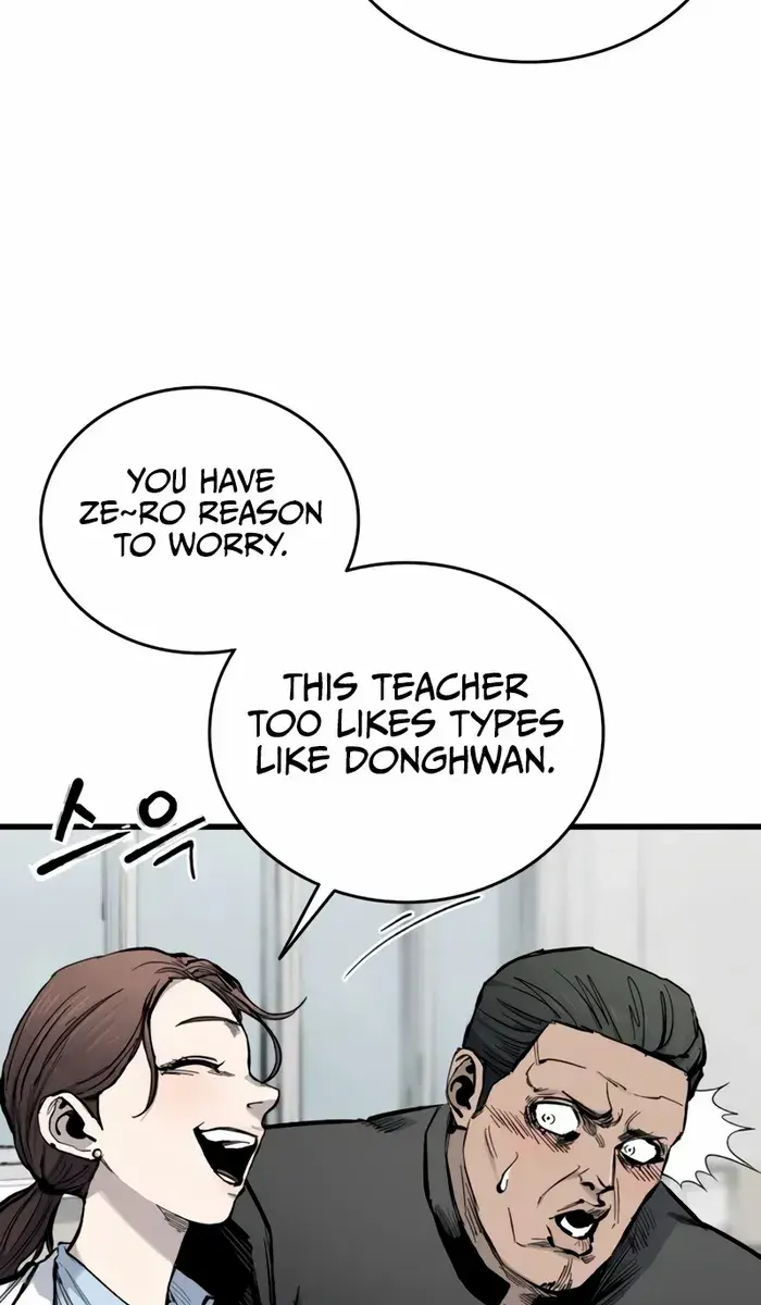 High Class Chapter 15 Page 111