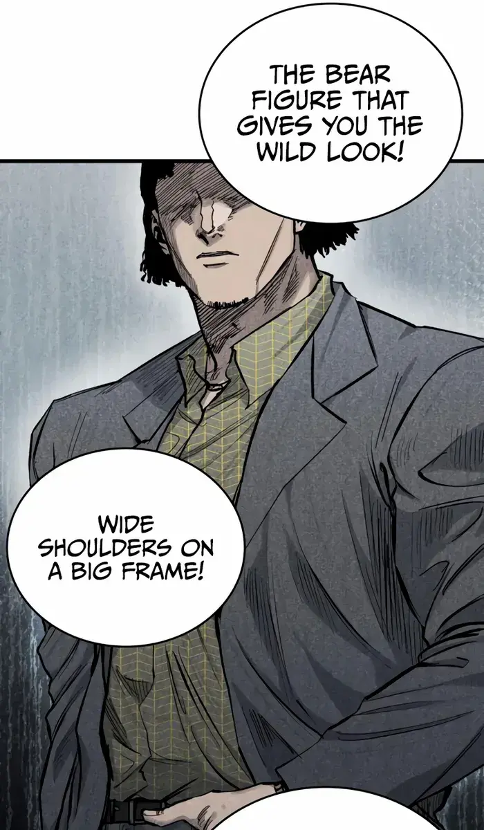 High Class Chapter 15 Page 114