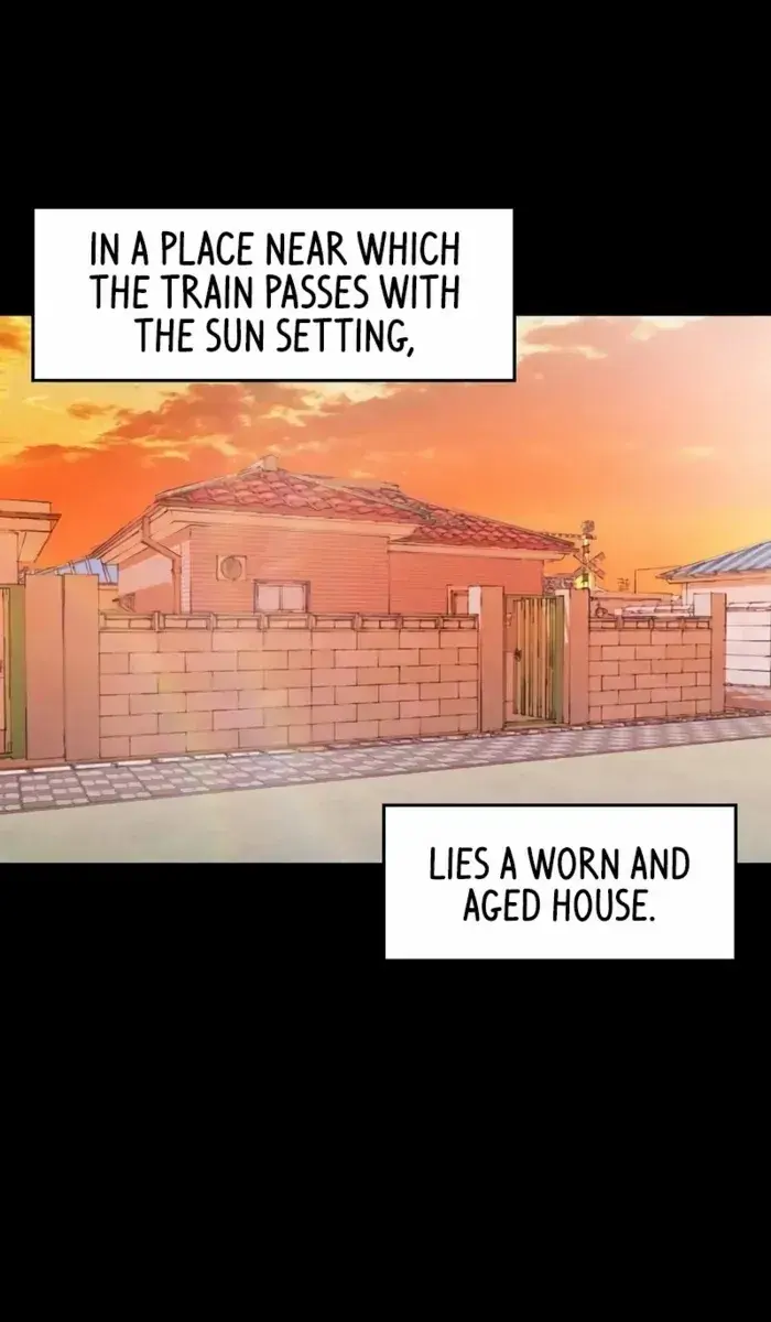 High Class Chapter 16 Page 1