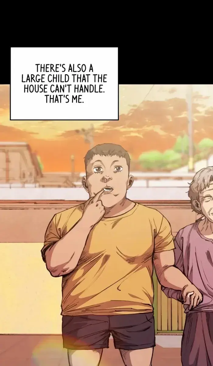 High Class Chapter 16 Page 2