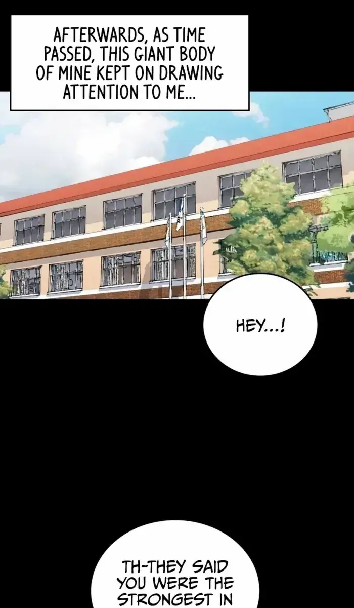 High Class Chapter 16 Page 6