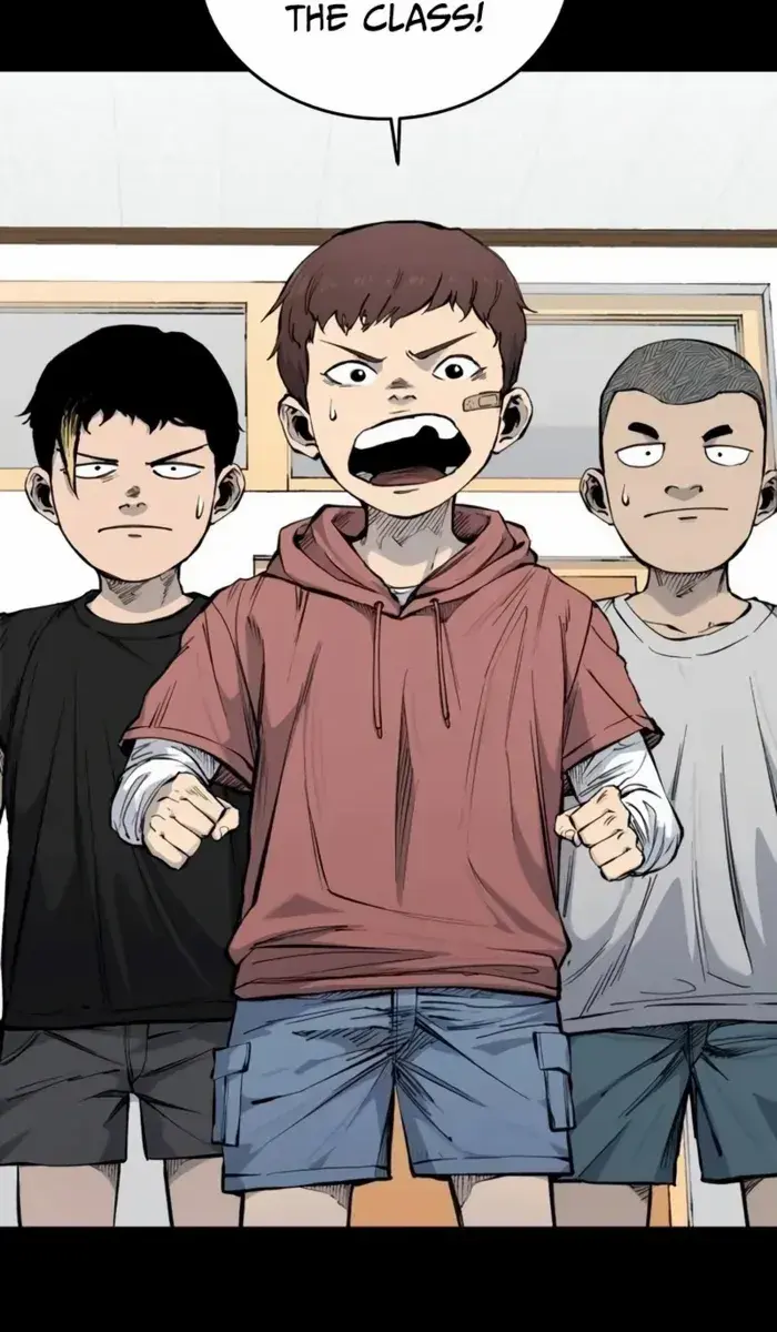 High Class Chapter 16 Page 7