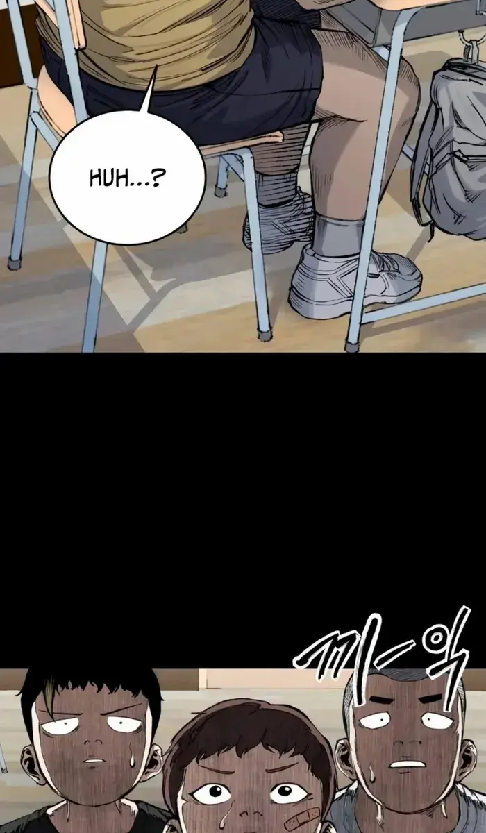 High Class Chapter 16 Page 9