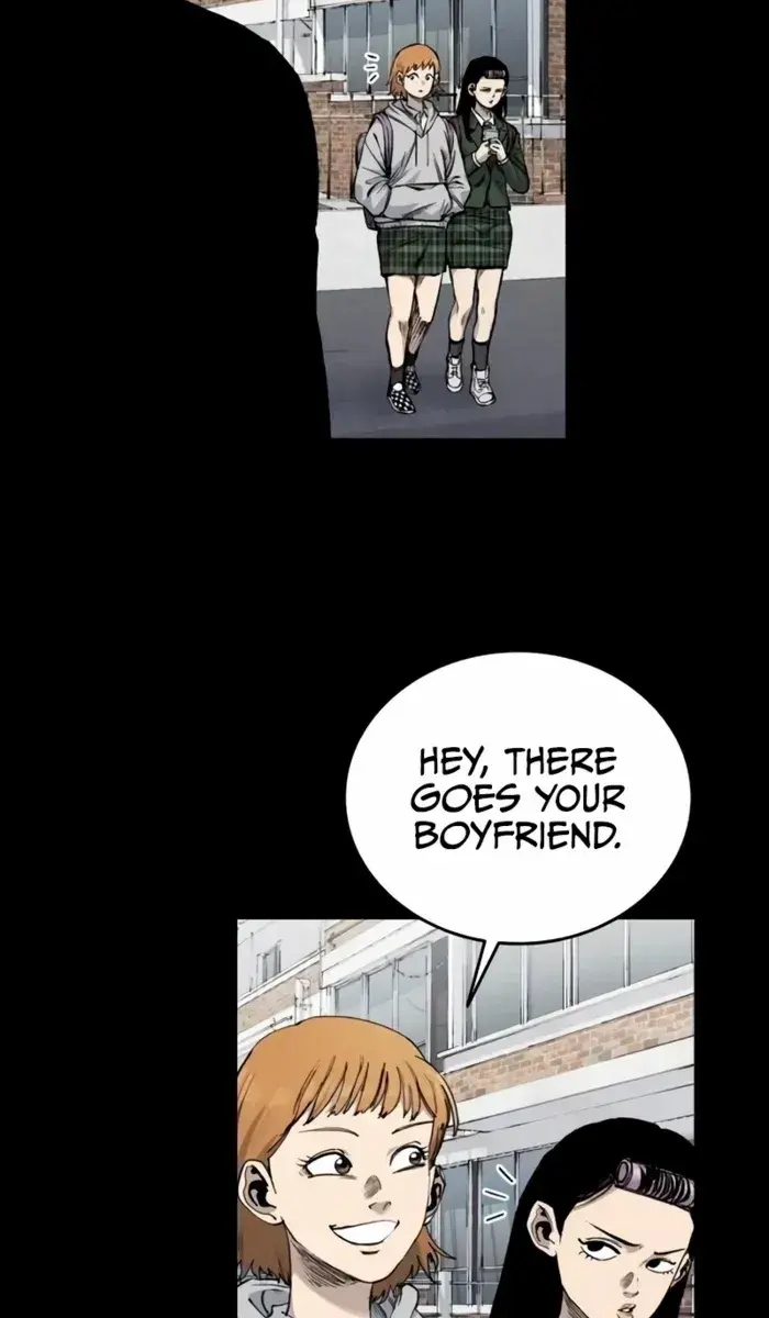 High Class Chapter 16 Page 18