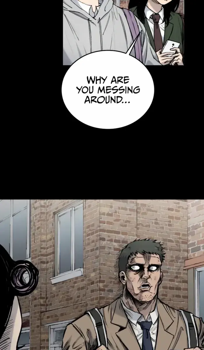 High Class Chapter 16 Page 19