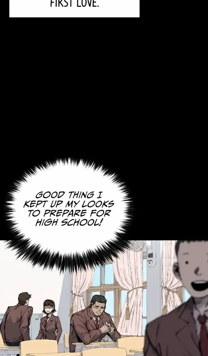 High Class Chapter 16 Page 27