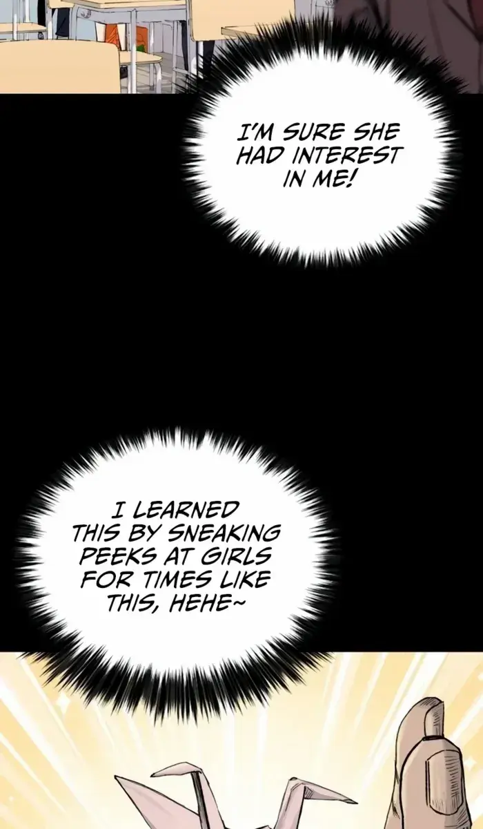 High Class Chapter 16 Page 28