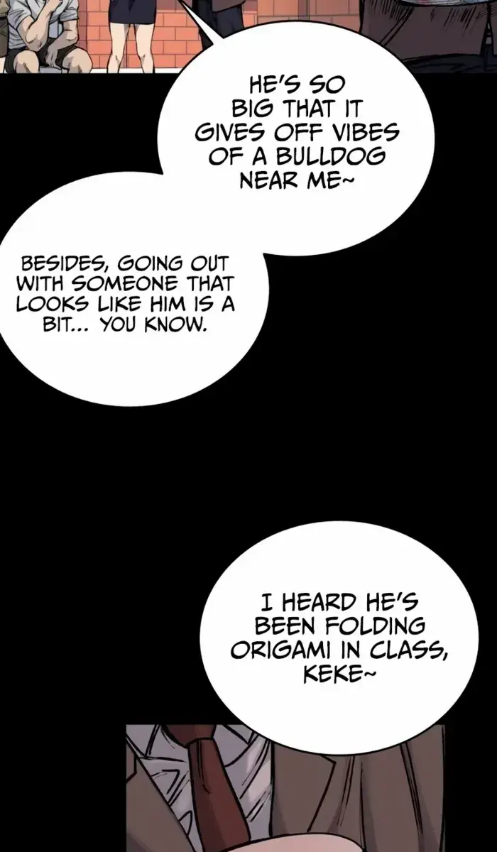 High Class Chapter 16 Page 33